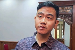 Gibran akui Ketua TPN Ganjar punya jejaring luas