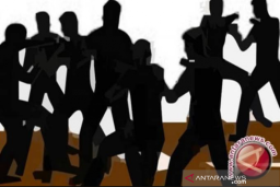 Dua Ormas Berselisih Berujung Bentrok di Lenteng Agung