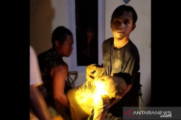 Tanah Longsor di Tarakan, 10 Orang Tewas