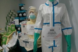Kemenperin Dukung Industri Alkes Sesuai Standar