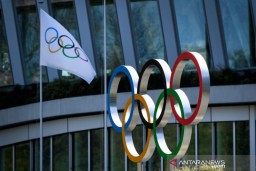 Qatar Masih Komitmen jadi Tuan Rumah Olimpiade