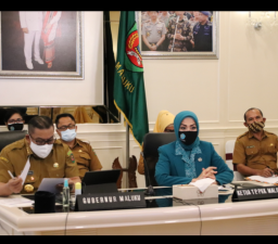 Doni Monardo Beberkan Sejumlah Fakta, Covid-19 Bukan Rekayasa