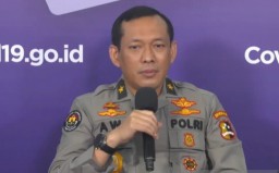 Dua Jenderal Akui Terima Uang dari Djoko Tjandra
