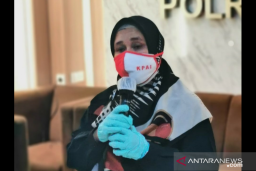 KPAI: Masyarakat Harus Berperan Aktif Mencegah Tindak Kejahatan Anak