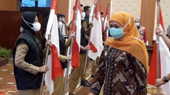 Alumni IPDN Harus Inovatif dan Kreatif