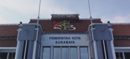 Pemkot Surabaya Siap Gerojok Sembako Murah di Pasar Ramadhan isuk
