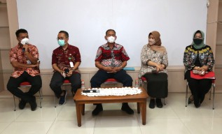Cabut Intervensi Warga Pindah Luar Daerah Tanpa Melapor