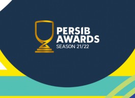 Daftar Peraih PERSIB Award 2021/2022