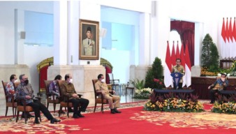 Tantangan Pemberantasan TPPU dan Pendanaan Terorisme Makin Berat
