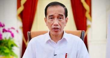 Presiden Jokowi: Pemenuhan Kebutuhan Pokok Rakyat Hal Utama