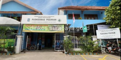 Puskesmas se-Surabaya Tetap Layani Warga