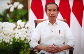 Presiden: Ekspor Minyak Goreng Dibuka Kembali 23 Mei 2022  Read more: https