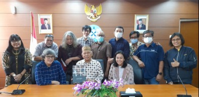 Dewan Pers Sahkan Pewarta Foto Indonesia (PFI) Sebagai Lembaga Uji