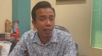 Zulhas Becandain Shalat, Jubir Amin: Gak Bahaya Tah?