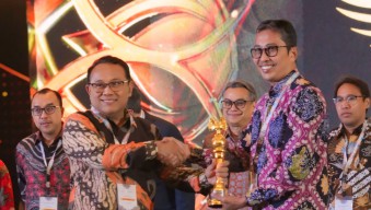 Raih Gold Rank Dalam ASRRAT 2024, Bank Jatim Konsisten Terapkan Bisnis Berkelanjutan