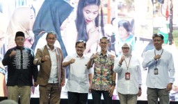 Dukung Pertumbuhan UMKM, QRIS Bank Jatim Ramadan Vaganza Sukses Digelar