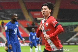 Southampton Imbangi Chelsea