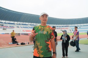 Ganjar Minta Pengelola dan Pengawas Proyek Tegas Kawal Pekerjaan