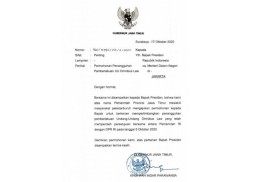 Bersurat ke Jokowi, Gubernur Khofifah Penuhi Tuntutan Buruh Jatim