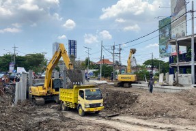 Pemkot Surabaya Siapkan Program Prioritas Pembangunan 2025: Infrastruktur dan Pelayanan Publik Jadi Fokus