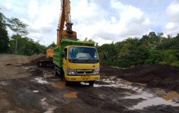 Tambang Galian C Marak di Banyuwangi, Diduga Libatkan Oknum LSM