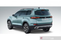 Tata Gravitas, SUV Terbaik Tata Motors Diluncurkan 26 Januari