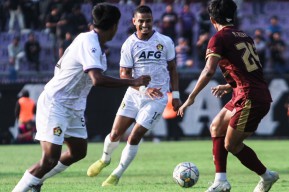 Marcelo Rospide Kecewa Hasil Uji Coba, Segera Lakukan Evaluasi