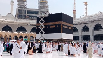 Jamaah Umrah Berhak Mendapatkan Harga Kompetitif Termurah