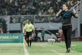 Persebaya Fokus pada Konsistensi, Tidak Terbuai Posisi Puncak Klasemen Liga 1