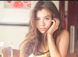 Cantik seperti Bidadari