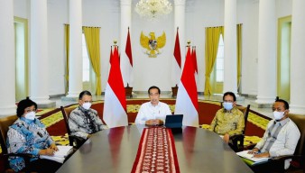 Pemerintah Cabut Ribuan Izin Usaha Tambang, Kehutanan, dan HGU Perkebunan