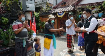 Ridwan Kamil: Semangat Kebhinekaan Harus Terus Hadir di Jawa Barat