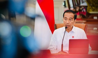 Pembagian Bantuan Sosial Harus Mudah, Cepat, dan Tepat Sasaran