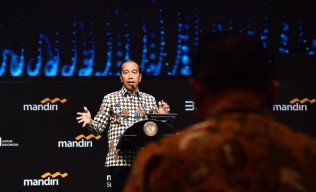 Presiden Tegaskan Konsistensi Hilirisasi Adalah Kunci Menuju Indonesia Maju