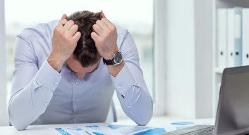 Hati-hati, Burnout Bisa Sebabakan Kematian