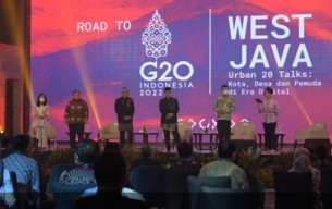 Presidensi G20, Ridwan Kamil: Jabar Harus Jadi Tuan Rumah yang Baik