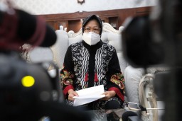 Pengamat: Ditunjuknya Risma sebagai Menteri Sosial Sudah Tepat