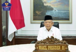 Wapres: Dakwah Harus Bisa Memperbaiki Akidah Masyarakat