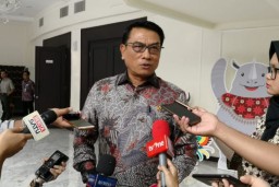 Pemerintah Kesulitan Hadapi Pandemi Covid-19 tanpa Keterlibatan Masyarakat