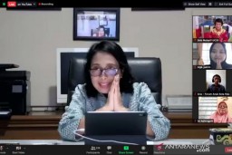 Menteri PPA: Larang Promosi dan Sponsor Rokok