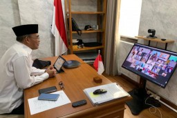 Pemerintah Anggarkan  Rp2,36 Triliun untuk Pesantren