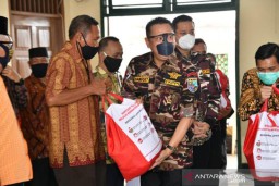 Ketua MPR: Ayo Pahami Protokol Kesehatan di Era New Normal