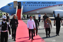 Jokowi: Jangan Paksakan New Normal jika Belum Siap