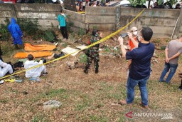 Karyawan Metro TV Ditemukan Tewas di Pinggir Jalan Tol Lingkar Luar