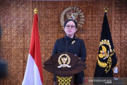 Ketua DPR RI Apresiasi Tingginya Angka Partisipasi Pilkada 2020