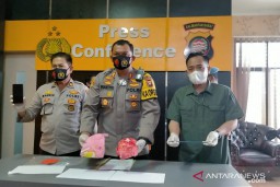 Ibu Tiri di Singkawang Aniaya Bocah 7 Tahun hingga Tewas