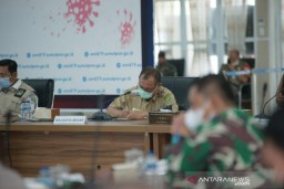 Pemkot Medan Antisipasi Banjir Pasca 10 Kecamatan Terrendam