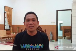 Bupati Lumajang Thoriqul Haq Terpapar Covid-19