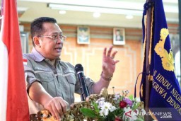 Ketua MPR: Keamanan dan Kenyamanan Natal Harus Ditingkatkan
