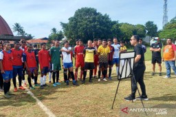 Tim PON NTT Rencananya Diperkuat Pemain Liga 1 dan 2